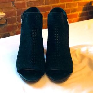 Sam Edelman Block Heels